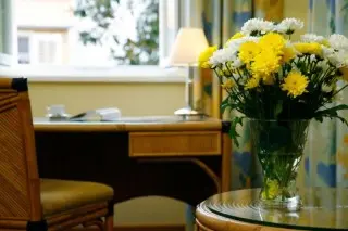 Hotel Apoksiomen