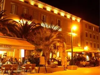 Hotel Apoksiomen