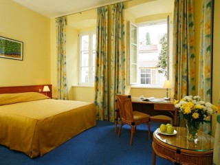 Hotel Apoksiomen