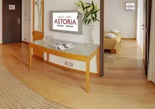 Hotel Astoria