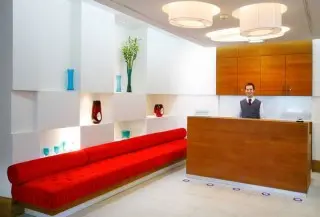 Hotel Astoria
