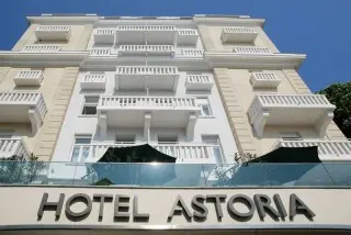Hotel Astoria