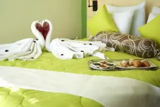 Hotel Astoria