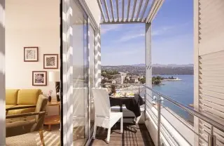 Hotel Astoria