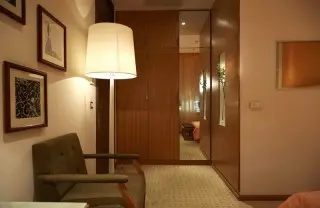 Hotel Astoria