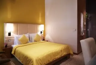 Hotel Astoria