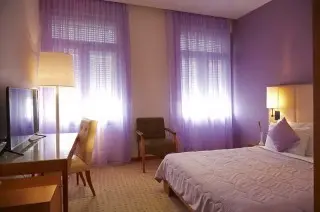 Hotel Astoria