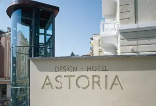 Hotel Astoria