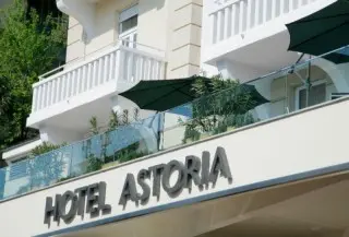 Hotel Astoria