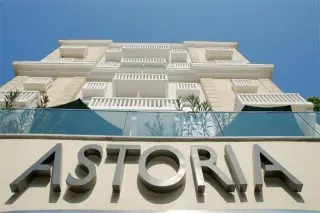 Hotel Astoria