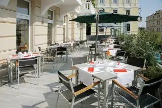 Hotel Astoria