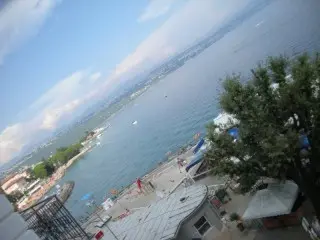 Hotel Galeb