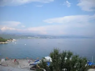 Hotel Galeb