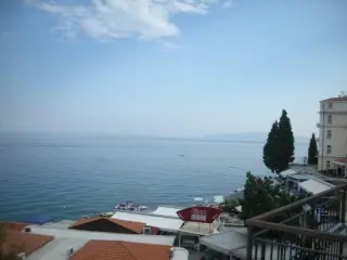 Hotel Galeb