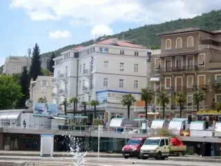 Hotel Galeb