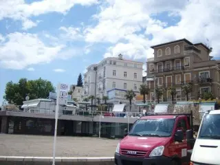 Hotel Galeb
