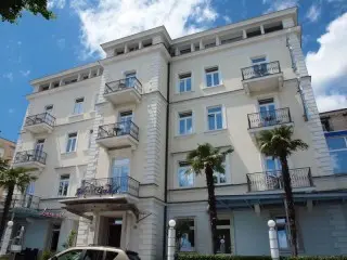 Hotel Galeb