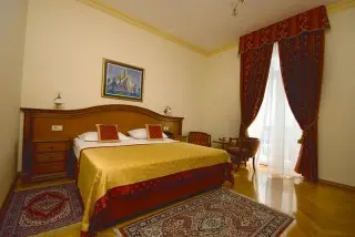 Hotel Galeb