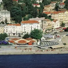 Hotel Galeb