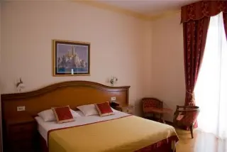 Hotel Galeb