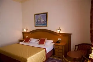 Hotel Galeb