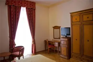 Hotel Galeb