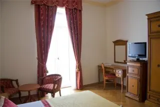 Hotel Galeb