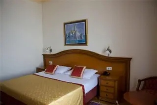 Hotel Galeb