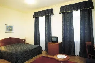 Hotel Galeb