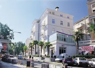 Hotel Galeb