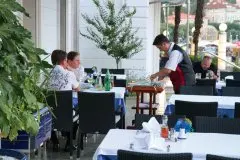Hotel Galeb