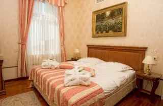 Amadria Park Milenij
