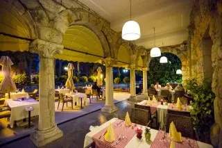Amadria Park Milenij