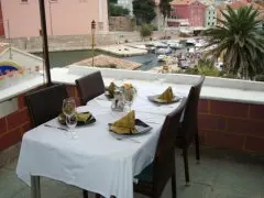 Villa San