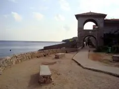 Villa San