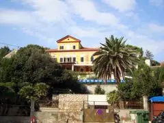 Villa San