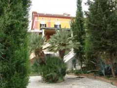 Villa San