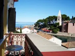 Villa San