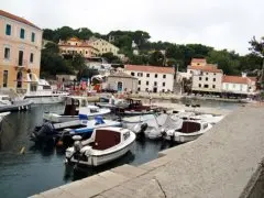 Villa San