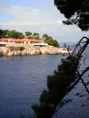 Villa San