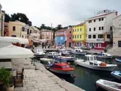 Villa San
