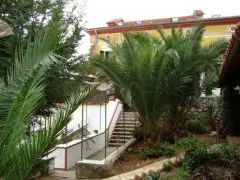 Villa San