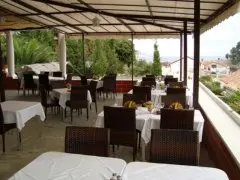 Villa San