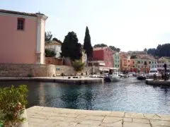Villa San