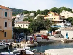 Villa San