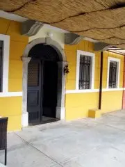 Villa San