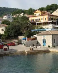 Villa San