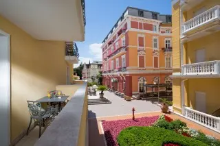 Amadria Grand Hotel Opatijska Cvijeta