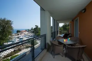 Amadria Grand Hotel Opatijska Cvijeta