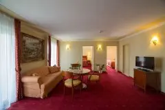 Amadria Grand Hotel Opatijska Cvijeta